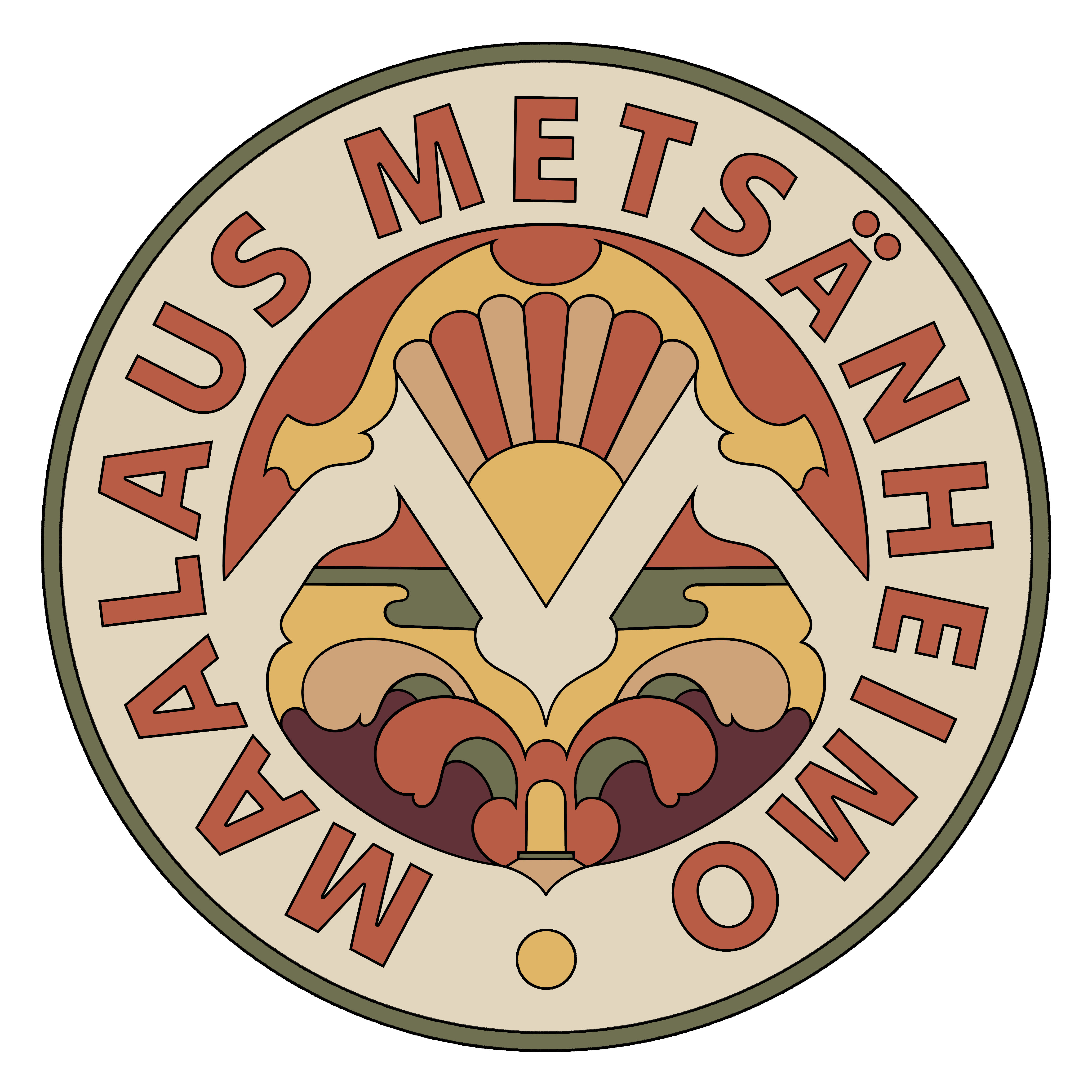 MAALAUS METSÄNHEIMO